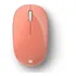 Mouse Sem Fio Microsoft Bluetooth 3 Botões Conexão Usb Slim