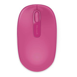 Mouse Sem Fio Microsoft