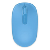 Mouse Sem Fio Microsoft Mobile Souris Wireless Mobile 1850