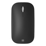Mouse Sem Fio Microsoft Modern Mobile Bluetooth Preto