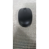 Mouse Sem Fio Microsoft Wireless Mobile 1850 Preto