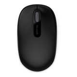 Mouse Sem Fio Microsoft Wireless Mobile 1850 Preto U7z00008