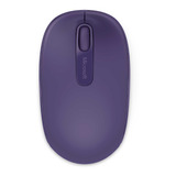 Mouse Sem Fio Microsoft Wireless Mobile