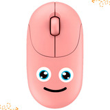 Mouse Sem Fio Moderno