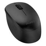 Mouse Sem Fio Mover Silent Click 1600 Dpi Pmmwscb Pcyes