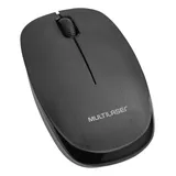 Mouse Sem Fio Multilaser