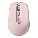 Mouse Sem Fio Mx