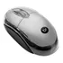 Mouse Sem Fio Nano Receptor Usb Prata/preto Bright 1un