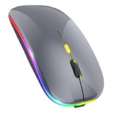 Mouse Sem Fio Notebook