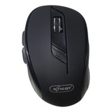 Mouse Sem Fio Óptico 1600 Dpi