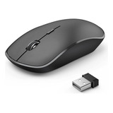 Mouse Sem Fio Para