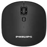 Mouse Sem Fio Philips M323