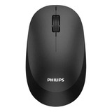 Mouse Sem Fio Philips Spk7307bl