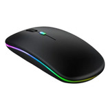 Mouse Sem Fio Portatil