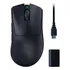 Mouse Sem Fio Razer Deathadder V3 Pro Hyperpolling Dongle 8k