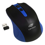 Mouse Sem Fio Rc