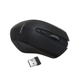 Mouse Sem Fio Recarregável Bluetooth 2