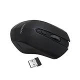 Mouse Sem Fio Recarregavel