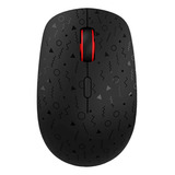 Mouse Sem Fio Recarregavel