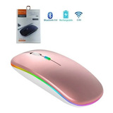 Mouse Sem Fio Recarregavel