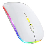 Mouse Sem Fio Recarregavel
