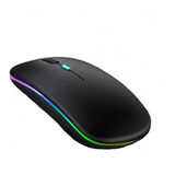 Mouse Sem Fio Recarregavel