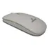 Mouse Sem Fio Recarregável Led Rgb Longa Duração