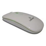 Mouse Sem Fio Recarregavel