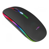Mouse Sem Fio Recarregavel