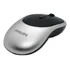 Mouse Sem Fio Recarregável Philips400 Series Spk7413 Silver