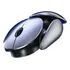 Mouse Sem Fio Recarregável Via Bluetooth Para Mac Mini A2686