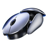 Mouse Sem Fio Recarregavel