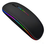 Mouse Sem Fio Recarregavel