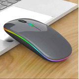 Mouse Sem Fio Recarregavel