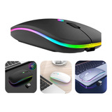 Mouse Sem Fio Recarregavel