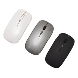 Mouse Sem Fio Recarregavel