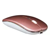 Mouse Sem Fio Recarregavel