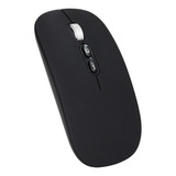 Mouse Sem Fio Recarregavel