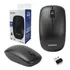 Mouse Sem Fio Receptor 2.4ghz Exbom Ms-s22
