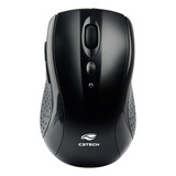 Mouse Sem Fio Receptor Nano C3tech M w012 V2