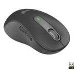 Mouse Sem Fio Signature