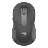 Mouse Sem Fio Signature