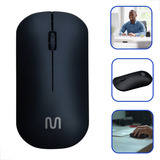 Mouse Sem Fio Slim