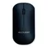 Mouse Sem Fio Slim Com Receptor Usb 2.4ghz Para Pc Notebook