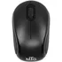 Mouse Sem Fio Targus Mtg W840 1200 Dpi Optico 3 Botões Preto