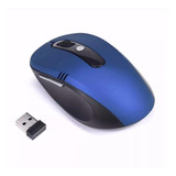 Mouse Sem Fio Usb