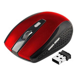 Mouse Sem Fio Usb2