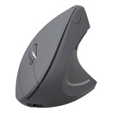 Mouse Sem Fio Vertical
