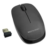 Mouse Sem Fio Wireless