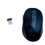 Mouse Sem Fio Wireless 2 4ghz Usb Notebook pc Alcance 10m